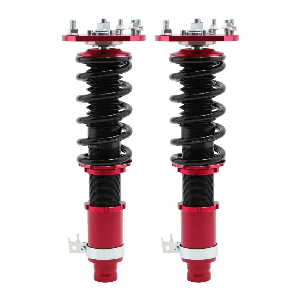 MaXpeedingrods Coilovers Shocks Suspension Kit подходит для автомобиля HONDA PRELUDE 1992-2001