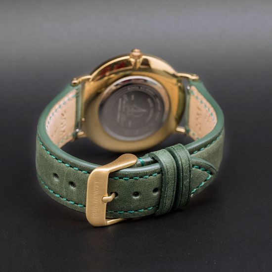 Унисекс немецкие часы Paul Hewitt, Sailor Line PH-SA-G-St-W-12M