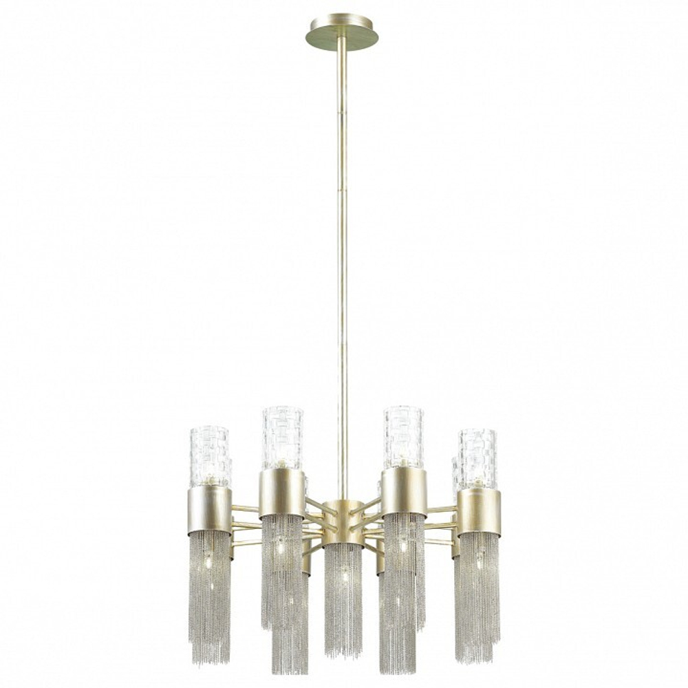 Люстра на штанге Odeon Light 4631/17