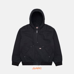 Куртка Dickies Hilham Hooded Canvas Jacket