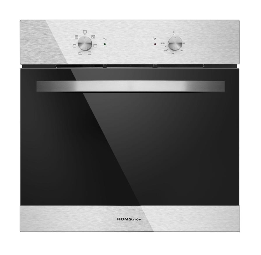 Шкаф духовой электрический HOMSair OES660S01 фото 