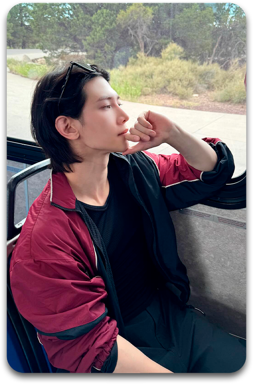 Карта / ATEEZ #1817