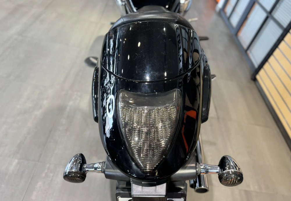 Suzuki Boulevard M109R