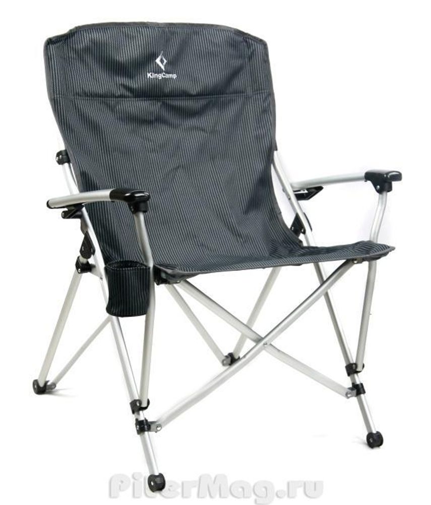 Кресло King Camp Compact Chair L [KC3858]