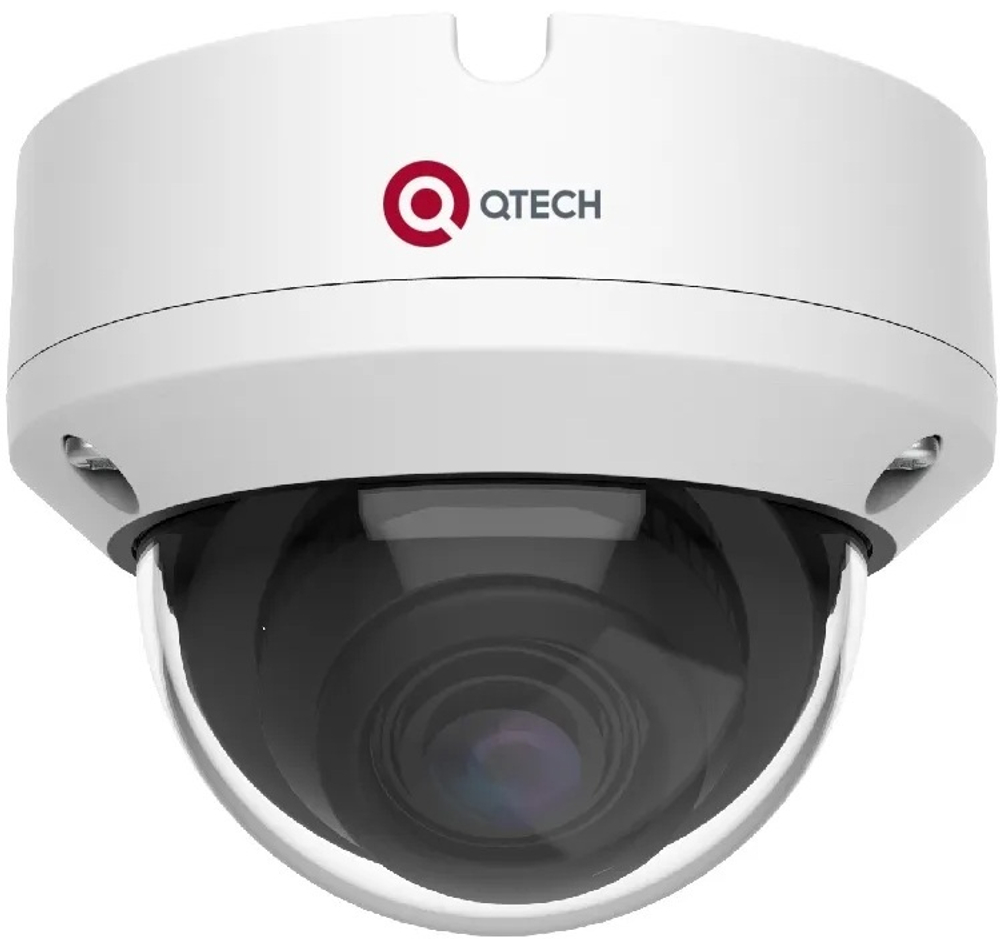 Видеокамера IP QTECH QVC-MiR203