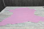 Picasso Cotton Candy (0,8-1,0 мм), цв. Розовый, натуральная кожа