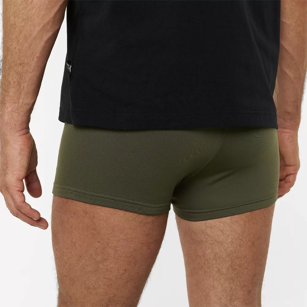 ТЕРМОТРУСЫ МУЖСКИЕ FINNTRAIL TRUNK 6211