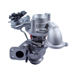 Турбина 49373-02003 MHI для Ford