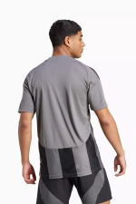 Футболка adidas Striped 24