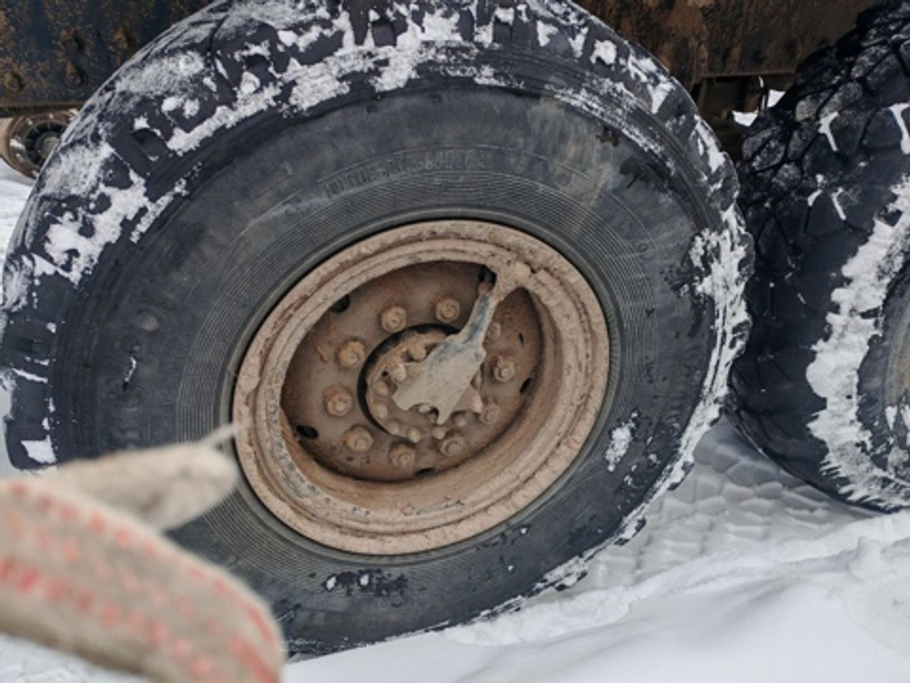 Ижевский Крановый Завод 3367* на шасси КамАЗ 43118 6x6 Бортовой с КМУ 3367A1-03 (Дизельный, 11,8 л,