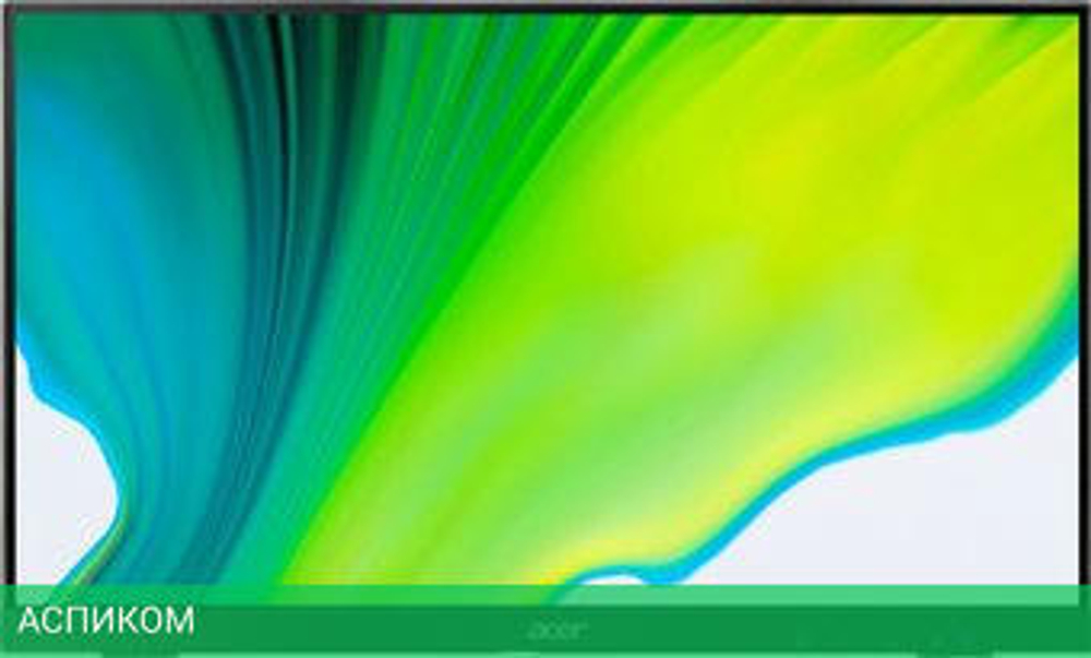 Портативный монитор Acer UT222Qbmip UM.WW2EE.001