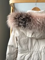 Пуховая куртка Moncler, 128