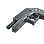 Сигнальный пистолет мод. G17-S KURS черный