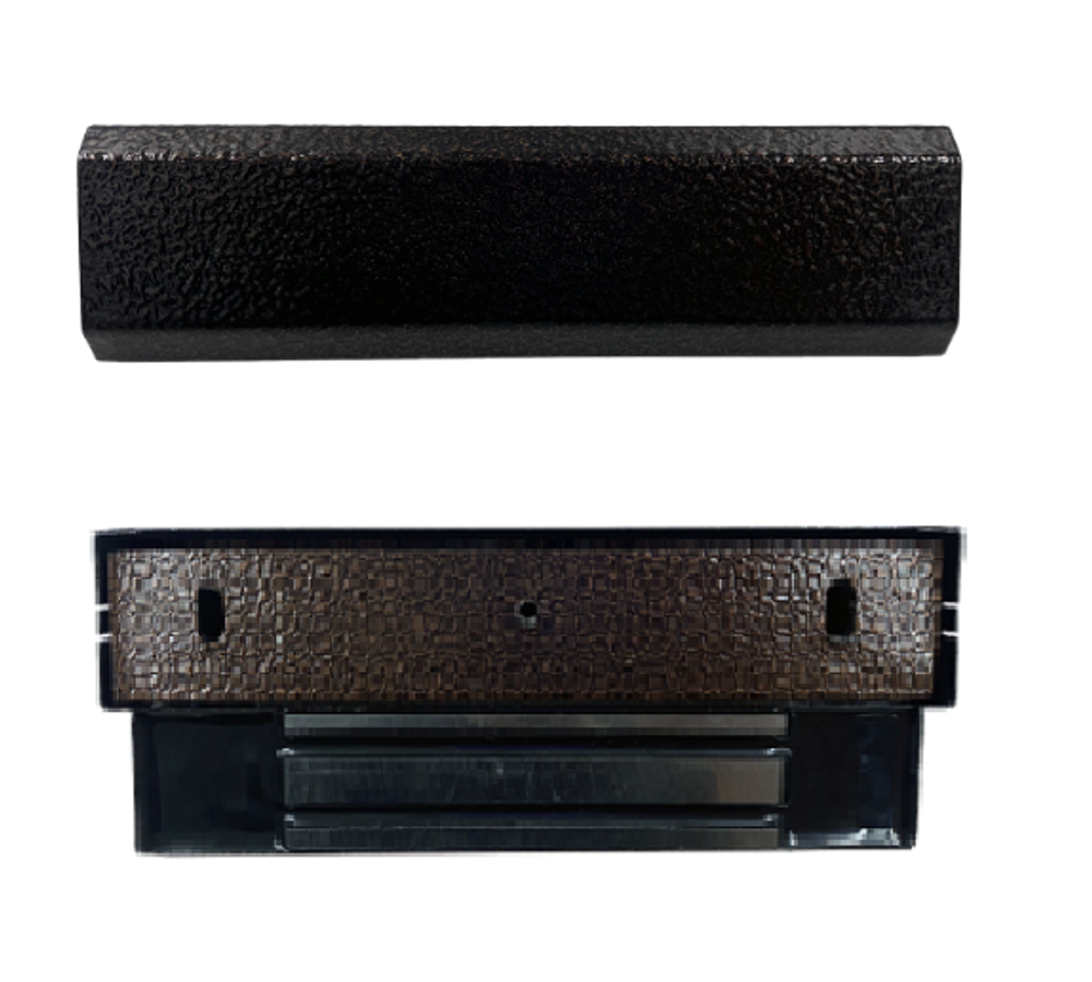 LM-KD-295K/350N BR Декоративный кожух AccordTec