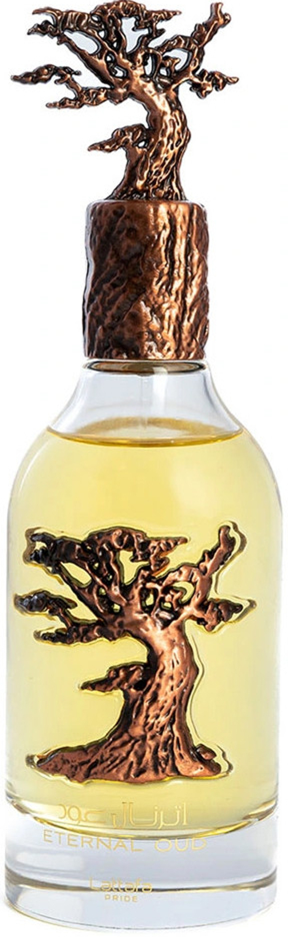 Lattafa Eternal Oud EDP