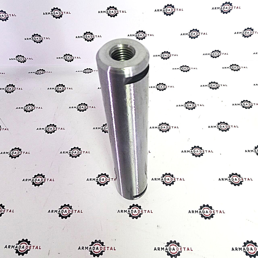 Палец (Крепление штока г/цилиндра ковша к трапеции) | VOE15623968 | TMP