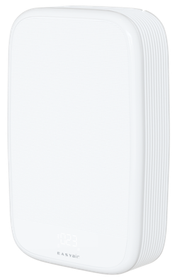 Приточно-очистительный комплекс ZILON, EasyAir ZEAV 135 + HM-800
