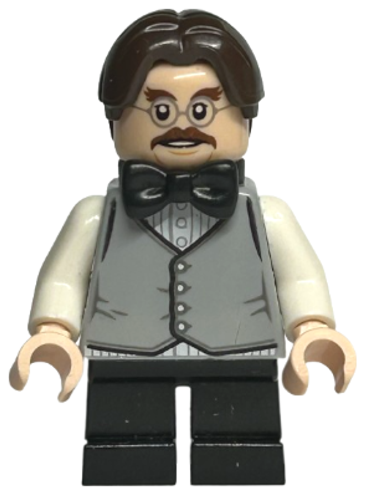 Минифигурка LEGO hp205 Профессор Филиус Флитвик