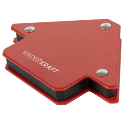 WDK-65925 Сварочный магнит, 45, 90, 135 градусов, усилие 25Lbs