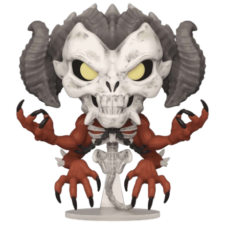 Фигурка Funko POP! Games Diablo 4 Mephisto