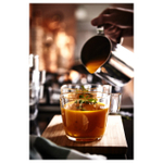 Кружка IKEA STELNA (СТЕЛЬНА), Стекло, 230 мл