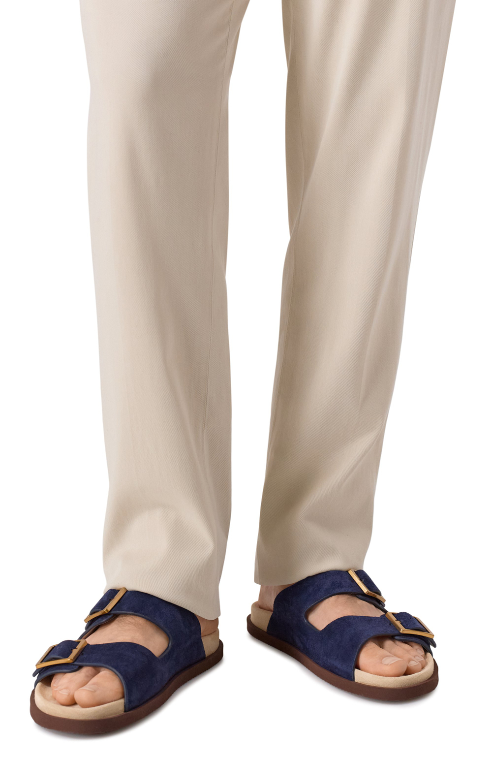 Пантолеты BRUNELLO CUCINELLI