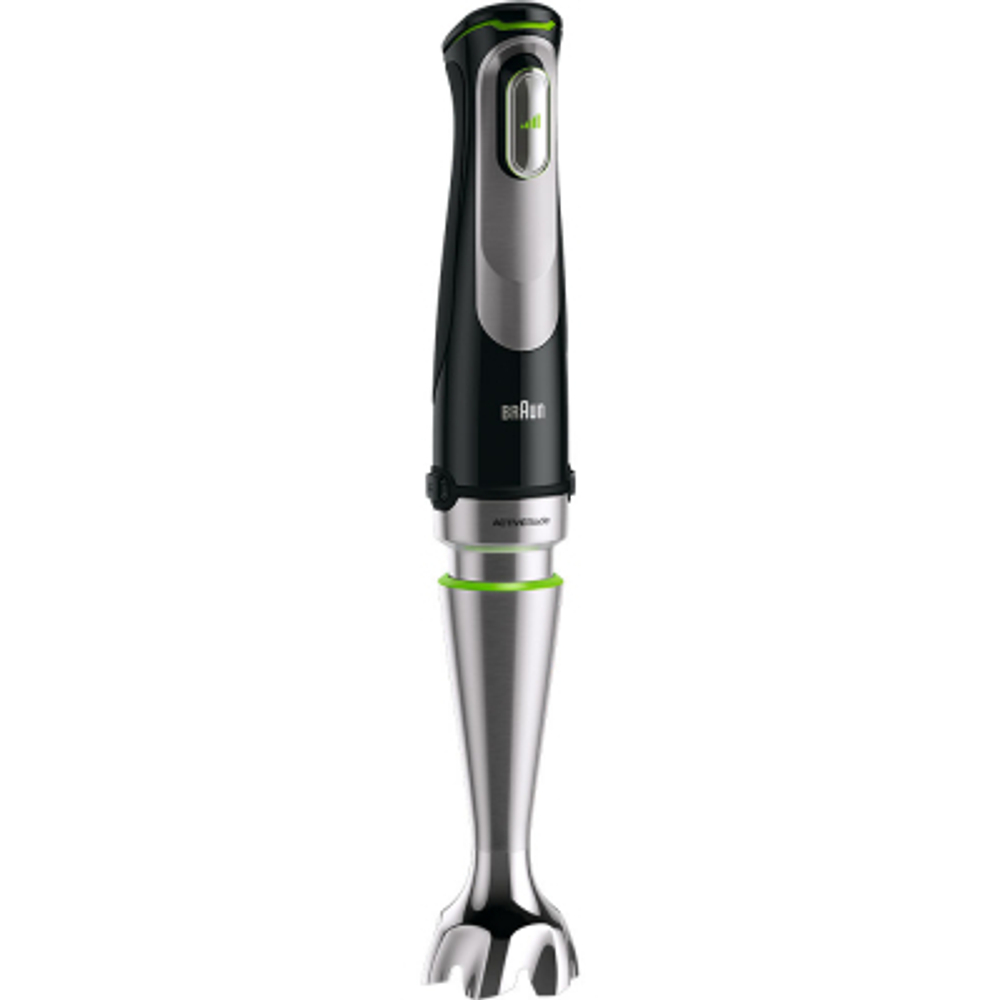 Погружной блендер Braun Multiquick 9 MQ9147X