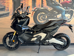 Honda X-ADV 750