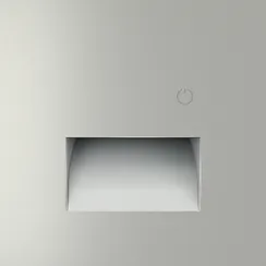 Подсветка светодиодная встраиваемая VOLTUM S70 с датчиком, (сталь) vls070705