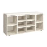 Тумба для обуви Ларедо-2