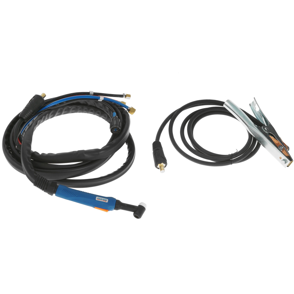 Аппарат аргоно-дуговой сварки AuroraPro IRONMAN 315 AC/DC PULSE