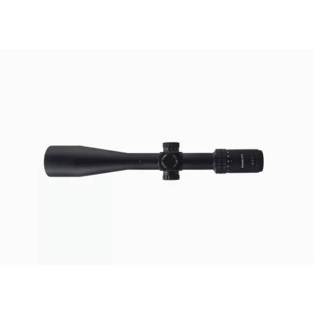 Оптический прицел Vector Optics 30мм SFP VictOptics S4 6-24x50 ( установка на Тигр, СВД, ОП-СКС, ВПО-208, Вепрь 308 СОК-95 / Сетка VIS-FMIL )