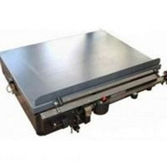 Механические весы ИглВес ВТ8908-100У