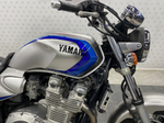 Yamaha XJR1300, 2004