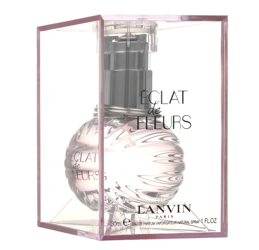 Lanvin Eclat de Fleurs Парфюмированная вода жен, 30 мл