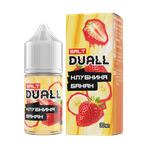 DUALL SALT Light 20mg 30 ml