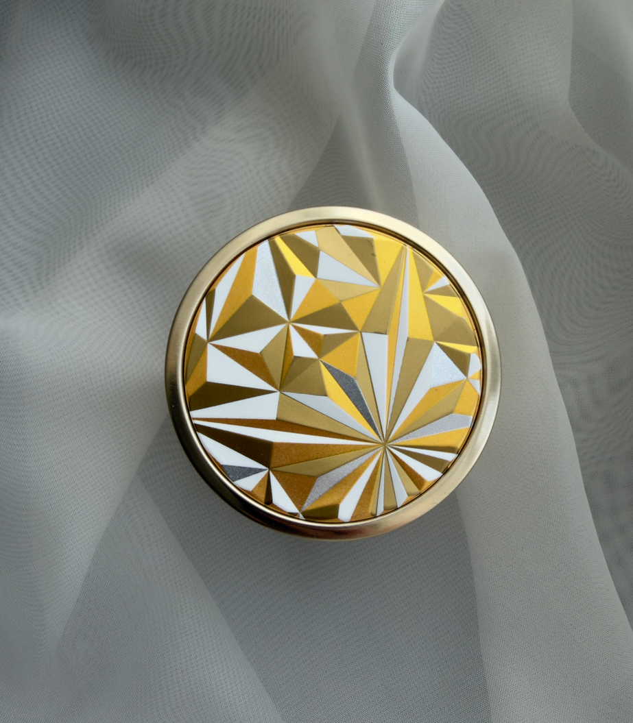 Лимитированные метеориты Guerlain