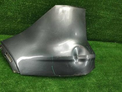 Бампер задний левая часть Ford Kuga 2 (2012-2016)