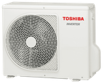 Сплит-система Toshiba  SEIYA RAS-18CKVG-EE/RAS-18CAVG-EE