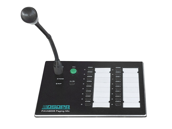 DSPPA PAVA-8008