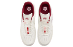Кроссовки Nike Air Force 1 "Valentine Day" (Женская размерная сетка)