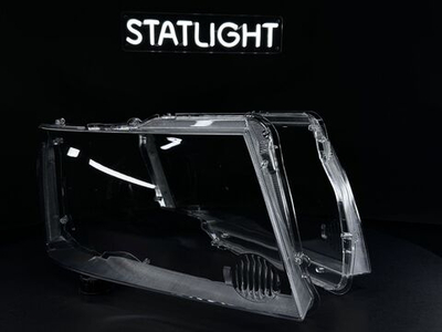 Комплект стекол Nissan Patrol Y61 2004-2024