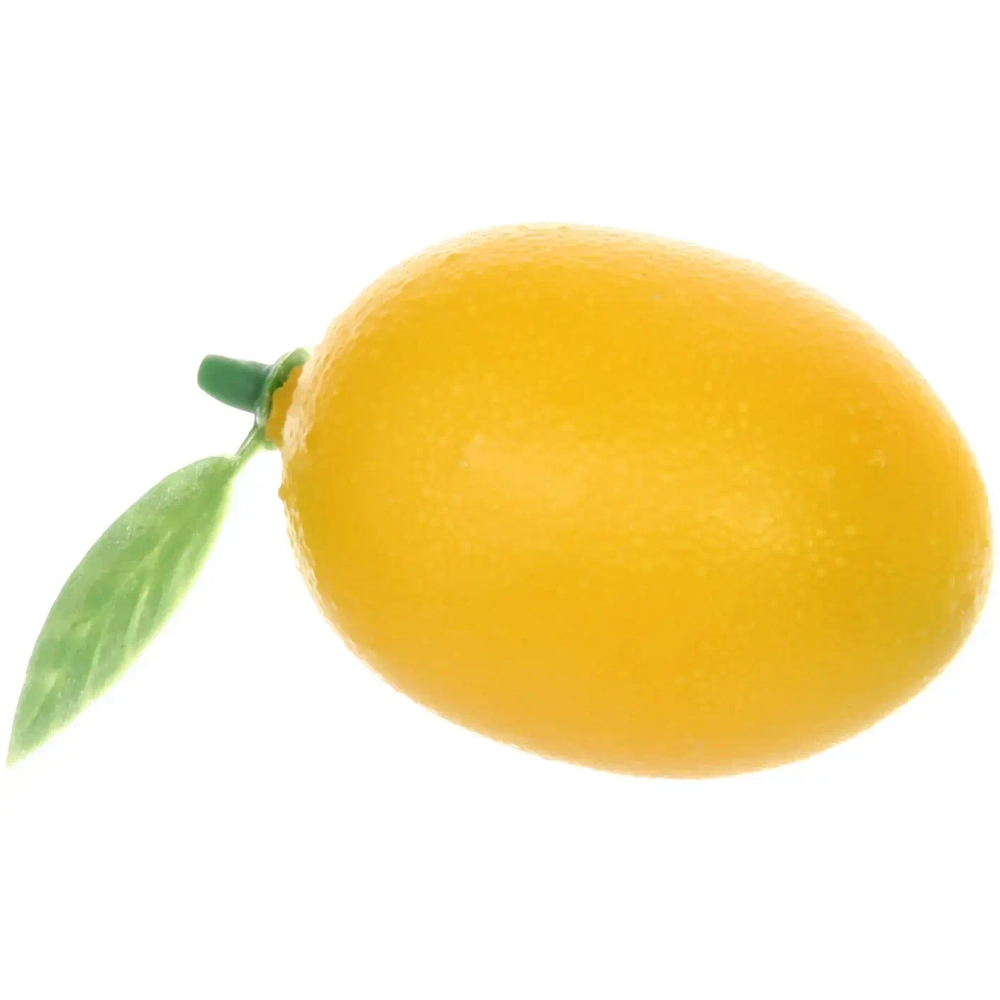 Муляж «Лимоны» 16шт в сетке