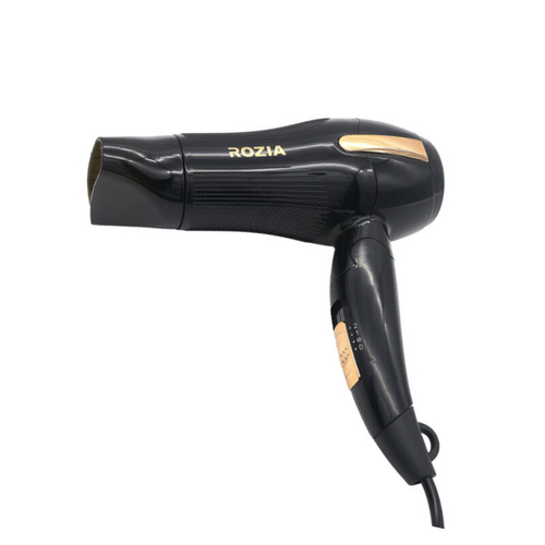 Складной фен Rozia HC-8170