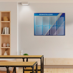 Стенд Информация с карманами А4 150000257