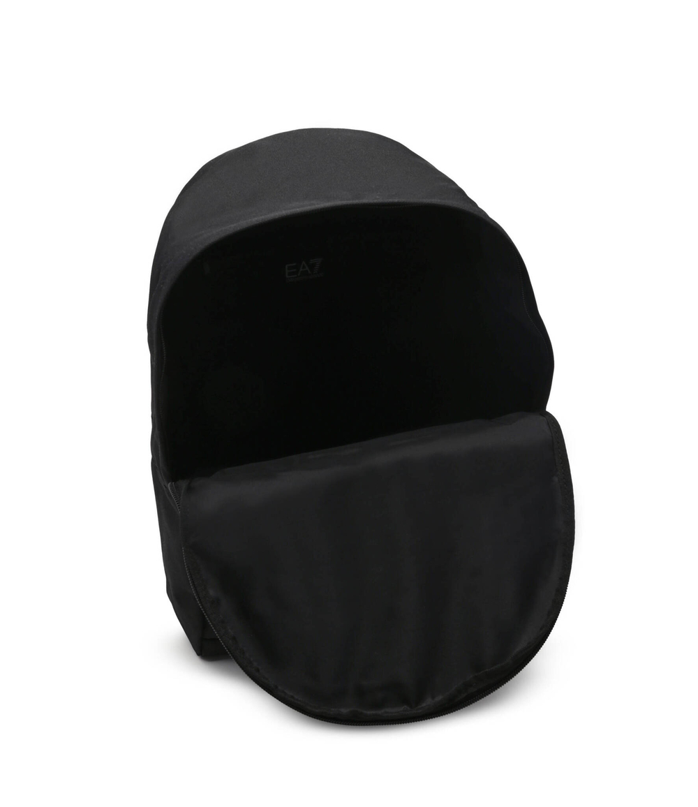 Рюкзак EA7 - черный(245081 CC940)