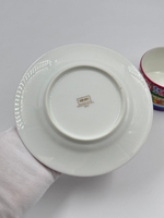 Чайная пара Kenzo by Aito