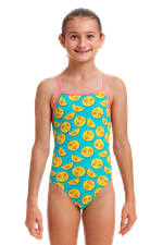 Купальник FUNKITA Lime Splice