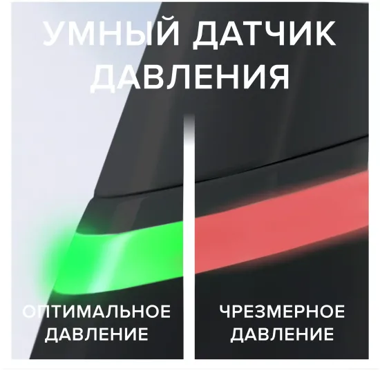 Оrаl-В iO Sеries 9 White Аlаbаstеr