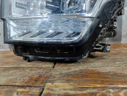 Фара левая LED Tank 500 21-нв Б/У Оригинал 4121104XKV3AA